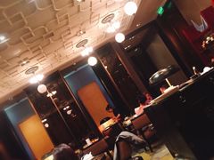 大堂-广州文华东方酒店·江-由辉师傅主理