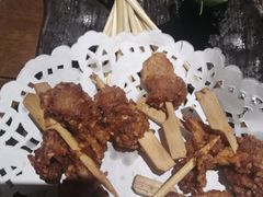 -福慧慈缘素食餐厅(王府井店)