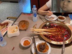 -热辣宗师·串串火锅(万达金街店)