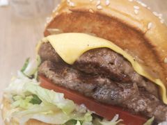 -The Habit Burger Grill 哈比特汉堡(复兴soho店)