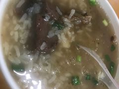 -百成大同鸭肉粥(大同总店)
