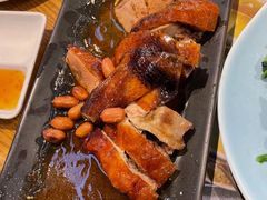 -喜粤糖朝餐厅(三八广场店)