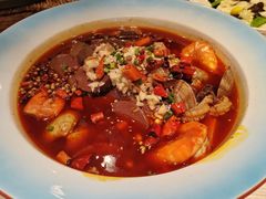 -黄泥岗·黄陂农家菜(百步亭店)