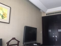 -上海龙之梦万丽酒店