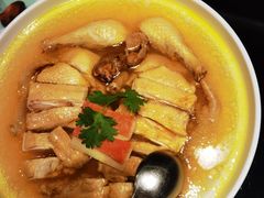-忆家名门·上海菜(徐家汇店)