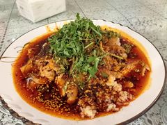 -范记豆花庄(东门好吃街店)