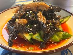 -川流不息·地道川菜·小龙虾(新松江路店)