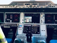 -米兰马尔彭萨国际机场