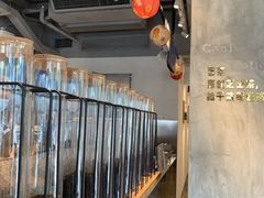 -喜茶(中山白水井店)