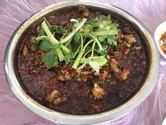 -温江公平红烧兔(总店)