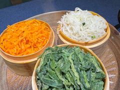 -金狮麟·新豫菜(金码大厦店)