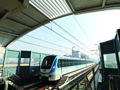 -阳澄湖中路(地铁站)