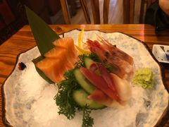 -坂吉屋·居酒屋深夜食堂(龙湖店)