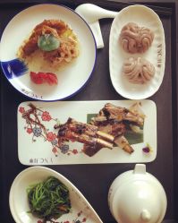 -台湾宝儿月子中心 (中南路店)