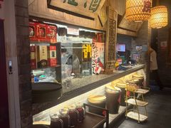 -南京大牌档(崇文门国瑞店)