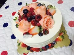 -慕禧法式甜品(如意商务大厦店)