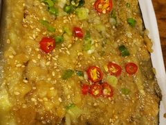 -平娃三宝烧烤·面食(南小街店)