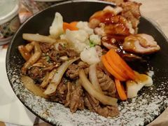 -吉野家(大连黑石礁富丽庭店)