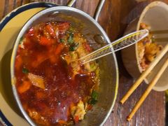 -为民烧烤吧.自贡爆炒菜(收录10年好店)