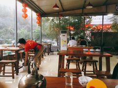 -娜娜大盘鸡(金谷园路店)