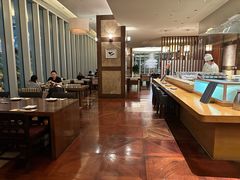 -Tsuru鹤日本料理(静安香格里拉店)