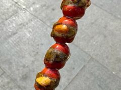 -糖葫芦王保定名吃(古莲花池店)