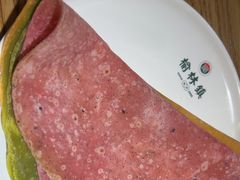 -榆林镇筋饼(知春路店)