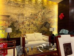 -金世纪中餐厅(重庆世纪金源店)