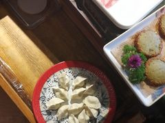 -老灶堂文创火锅(文艺路店)