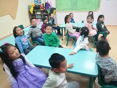 -瑞思少儿中心·少儿英语素养启蒙(回龙观校区)