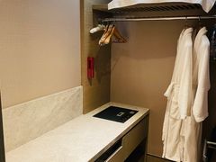 -千禧新世界香港酒店