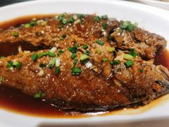 红烧黄鱼-四合院(黔灵西路店)