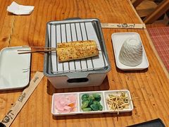 -木屋烧烤(大屯路店)