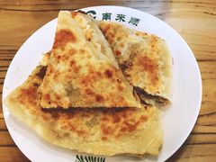 -南来顺饭庄·清真(南菜园店)