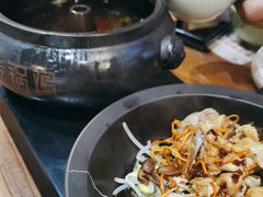 -云海肴汽锅鸡·云南小炒(天津国金汇店)