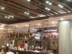 大堂-临家闽南菜(宝洲路店)