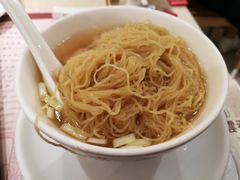 鲜虾云吞面-池记(尖沙咀店)