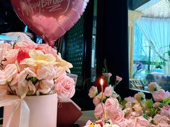 -碧特博格·20年品牌西餐厅(芜湖路店)