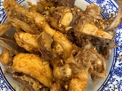 -凤齐羊肉烩面馆