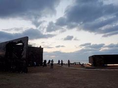 -Cafe Aewol Monsant