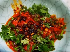 -蕃茄述·好汤自然来(江汉路店)