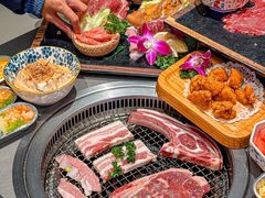 -谷町·烤肉自助(朱雀门店)