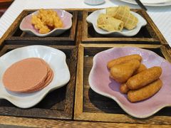 -卫鼎轩·曹公馆(鼓楼店)