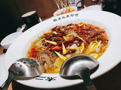 -太二酸菜鱼(沈阳万象城店)