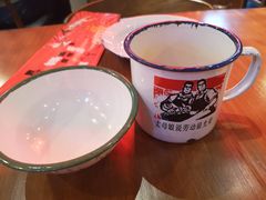 -炉小二铜锅牛蛙•川湘菜(三里屯店)