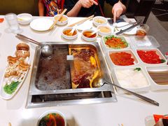 -海底捞火锅(劲松店)