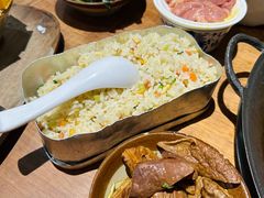-楠火锅(龙阳广场店)