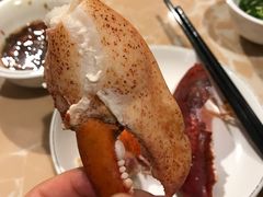 -海大大蒸汽海鲜餐厅·粤菜·特色小炒(欢乐颂店)