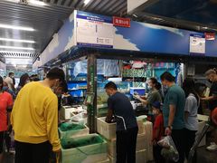 -岳各庄批发市场(西四环中路店)