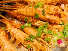 -绿茶餐厅(昌平悦荟店)